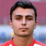 Şeref Özcan