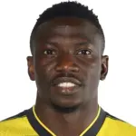 Oghenekaro Etebo