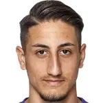 Can Keleş