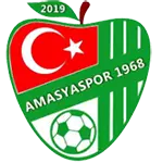 Amasyaspor 1968