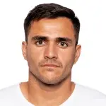 Maximiliano González