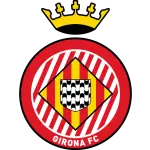 Girona FC logo