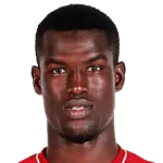 Ousseynou Ba