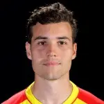 Guilherme (footballer, born April 1990)