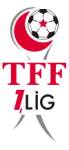 1. Lig (Tyrkiet)