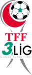 3. Lig (Tyrkiet) - Gruppe 3