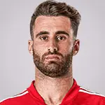 Rafael Silva