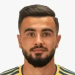 Özcan Şahan