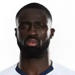 Davinson Mina