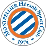Montpellier HSC logo