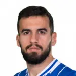 Daniel Fernández
