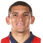Lucas Pascua
