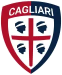 Cagliari logo