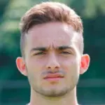Volkan Eğri
