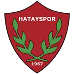 Hatayspor logo