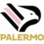 Palermo FC logo