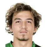 Ali Yalçın
