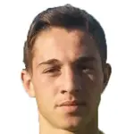 Ahmet Özcan