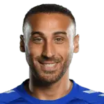 Cenk Tosun