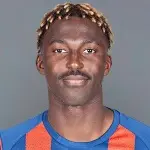 Aliou Traoré