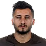 Enver Şahin