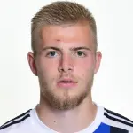 Rick Drongelen