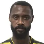 Nicolas Ndoubena