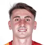 Muhammed Aktürkoğlu