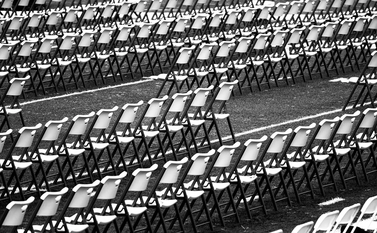 Guide til handicapadgang på tyrkiske stadioner