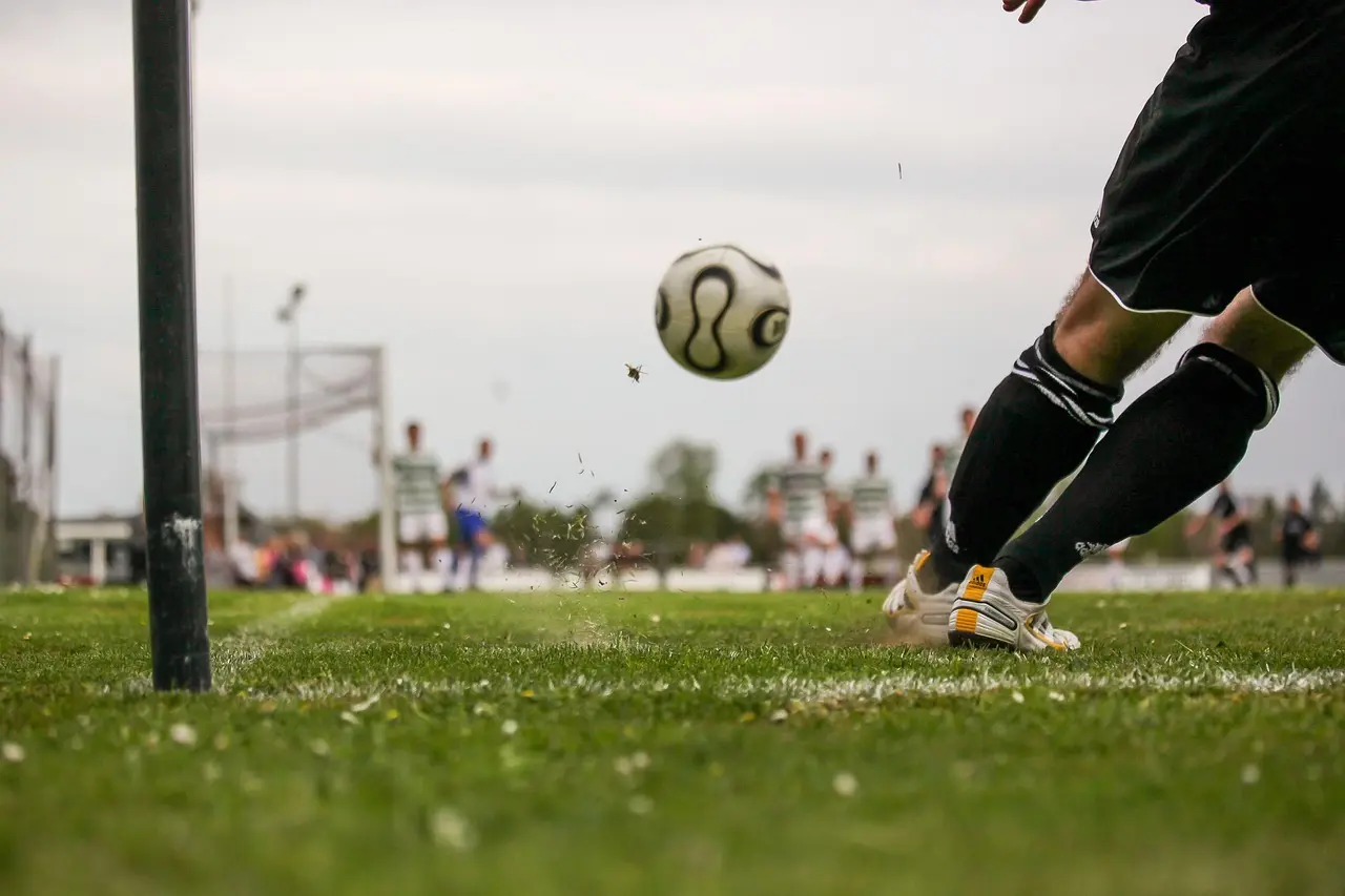 Storsejre, straffespark og sene afgørelser: 1. Lig, runde 4