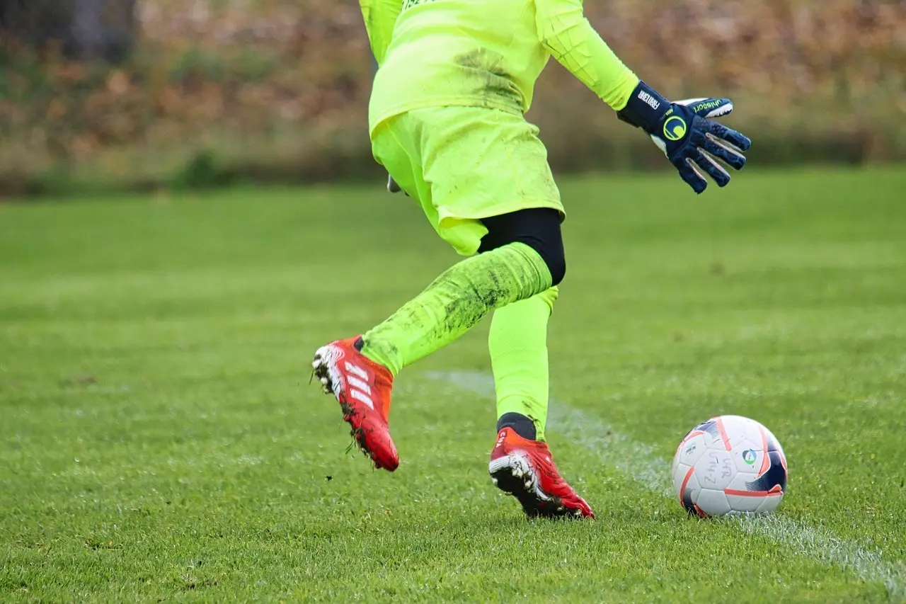 Sen drama, skarpe dobbeltscorere og straffesparksmål: 3. Lig Gruppe 2 – Runde 7 samlet af tyrkiskfodbold.dk