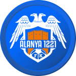 Alanya 1221 FK