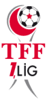 1. Lig (Tyrkiet)