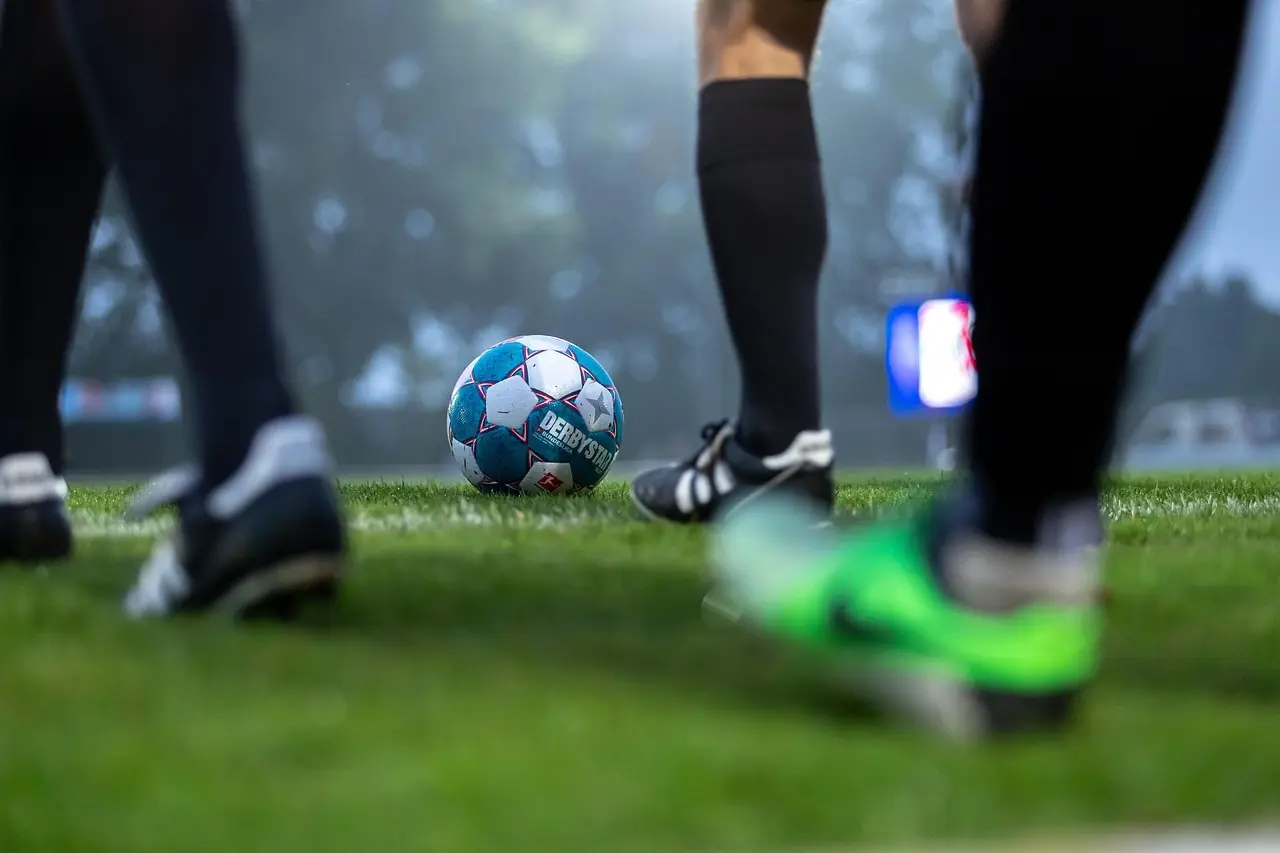 3. Lig – Gruppe 1, runde 20: sene udligninger, kontrollerede hjemmesejre og en markant udesejr