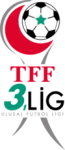 3. Lig (Tyrkiet) - Gruppe 3