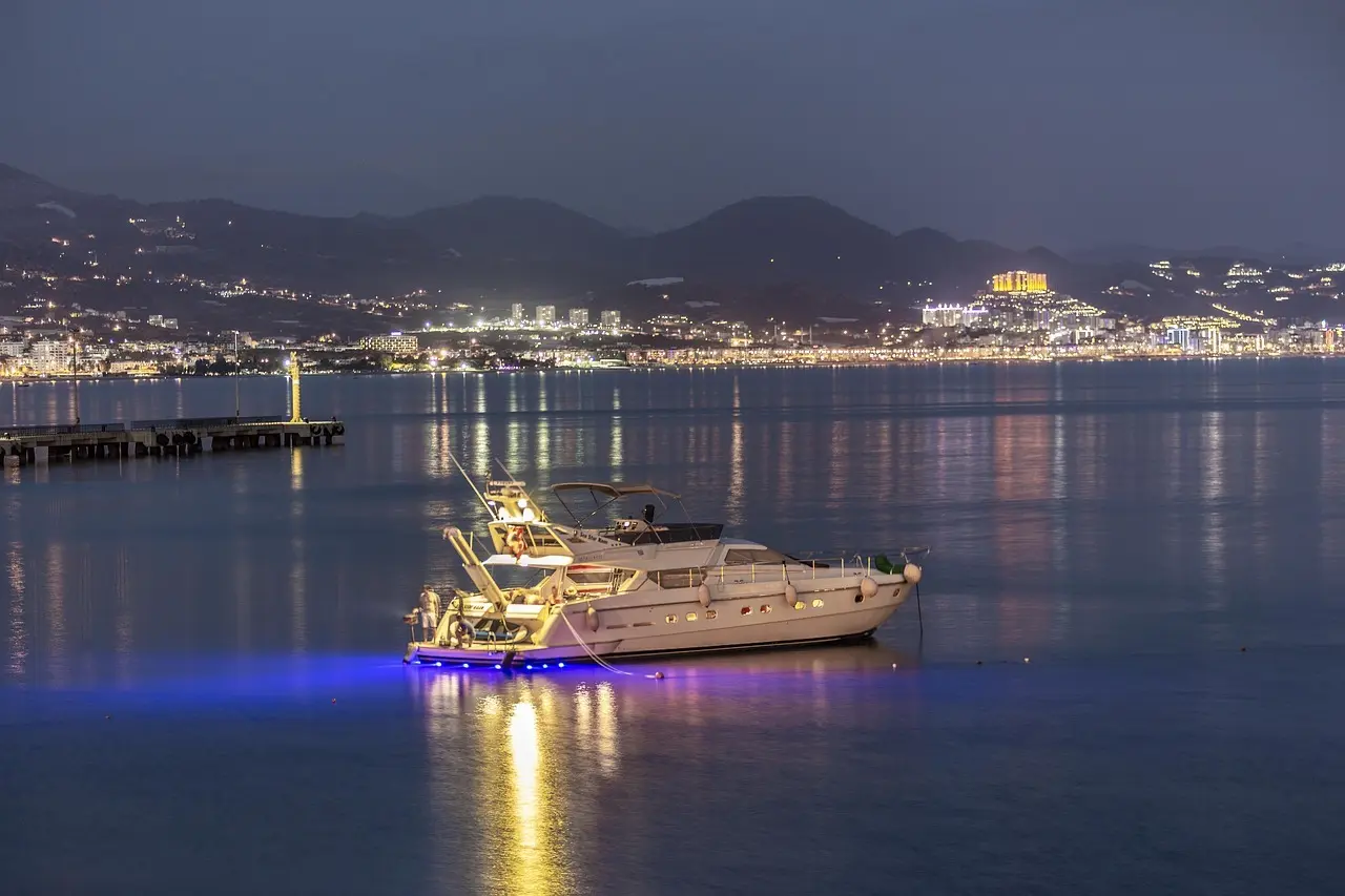 Hvordan er vejret i Alanya i juni?