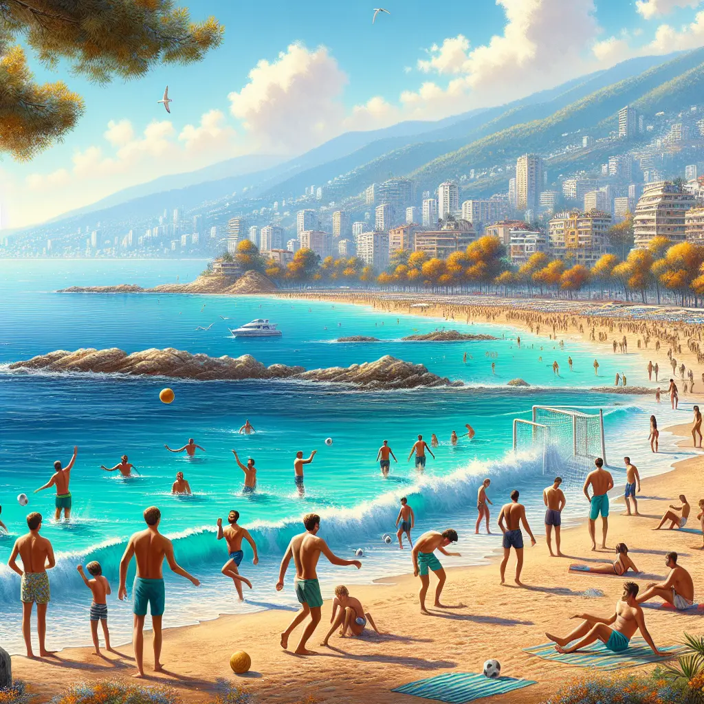 Hvordan er vejret i Alanya i uge 42?