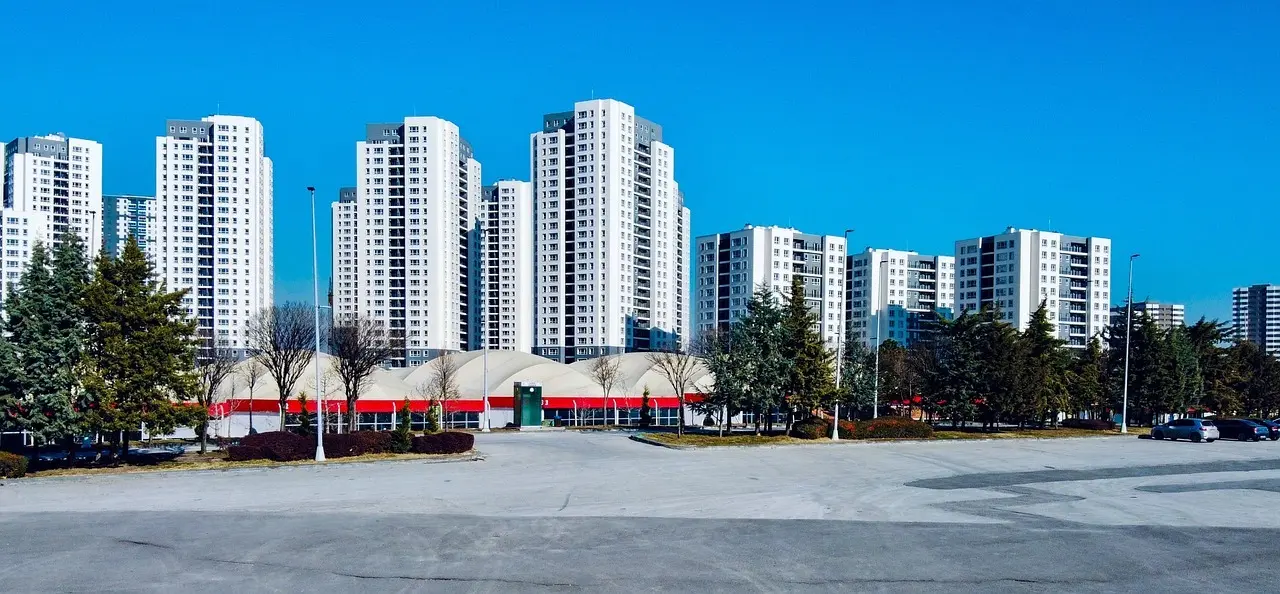 Hvordan er vejret i Ankara i uge 42?