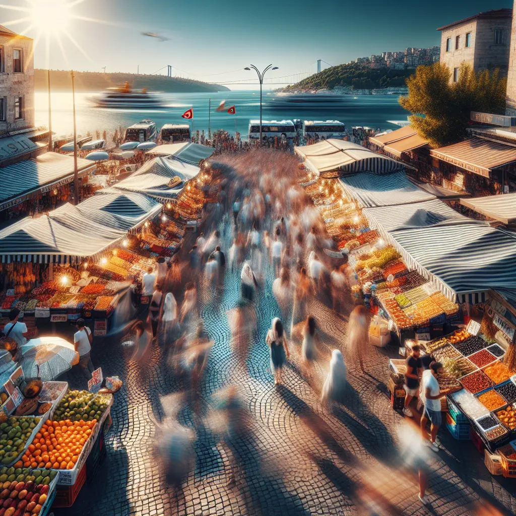 Hvordan er vejret i Tyrkiet i uge 31?