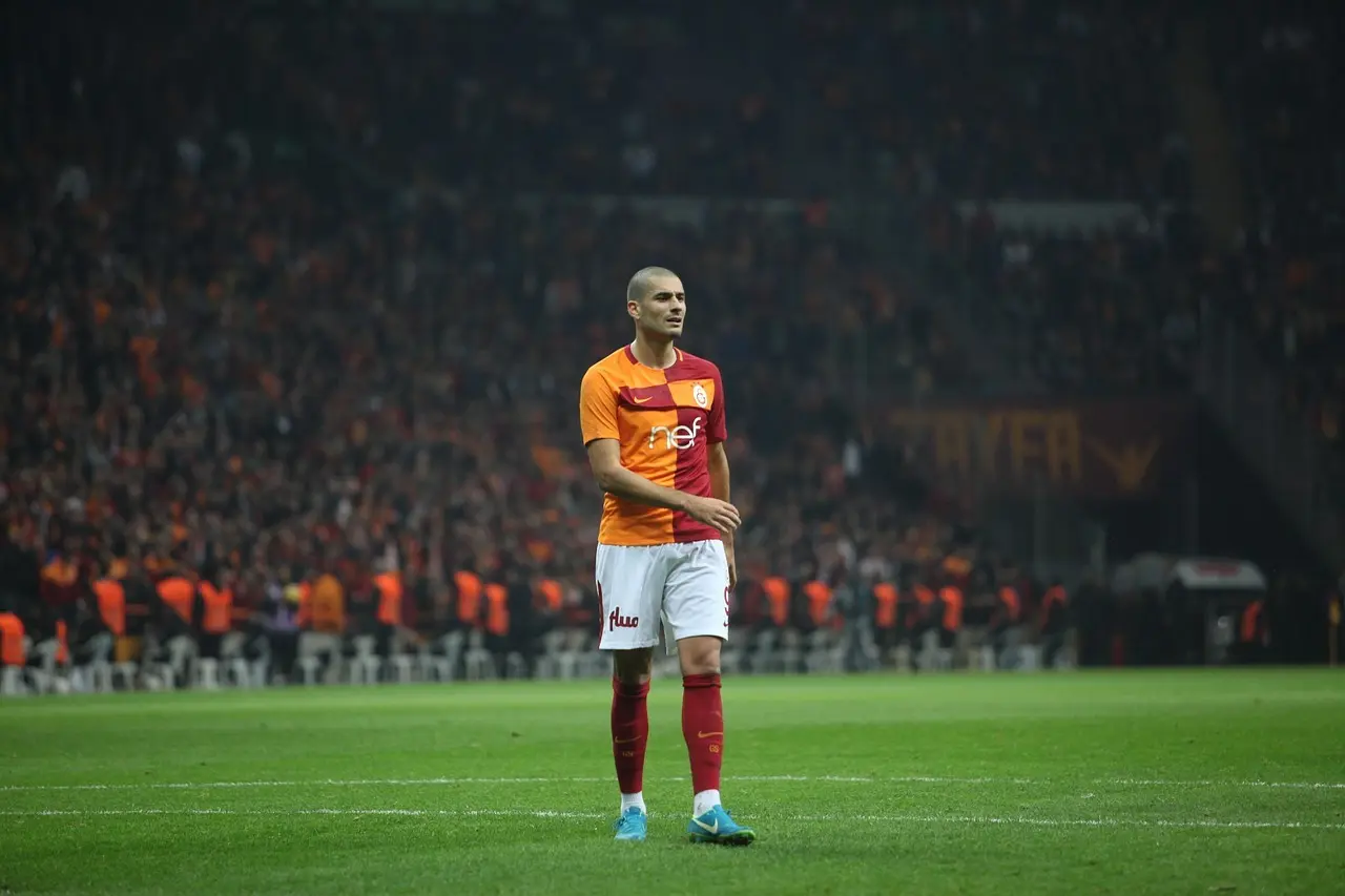 Krydsord hjælp: Tyrkisk Musiker