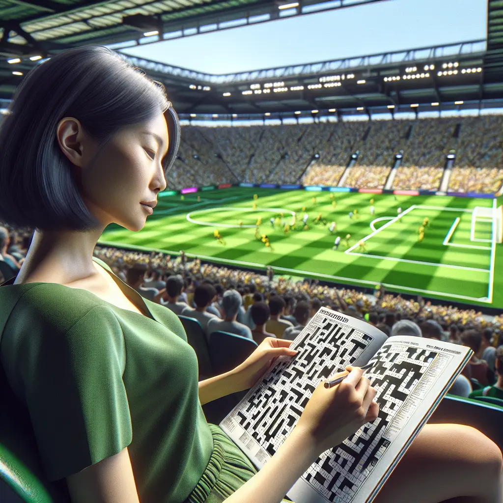 Løsningslister til Oversigt Krydsord