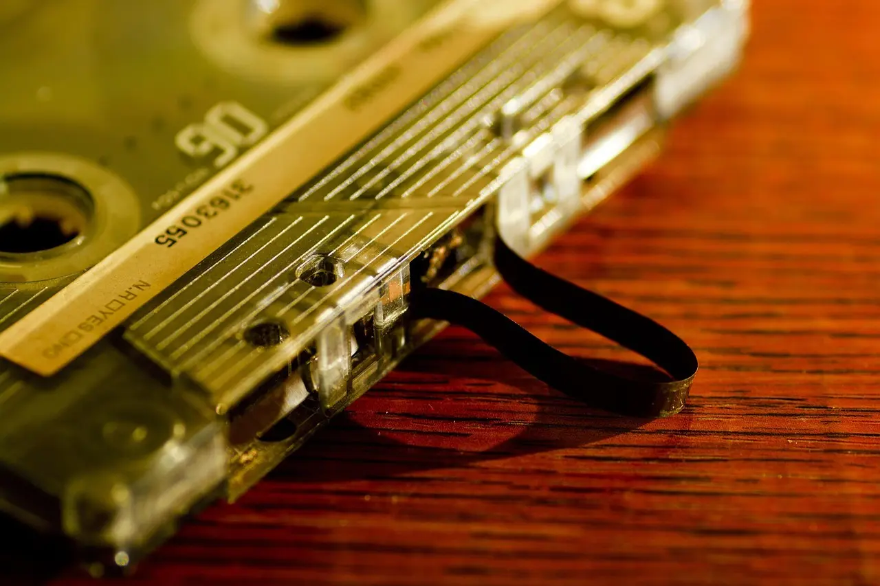 Medvirkende i Een Gang Strømer...