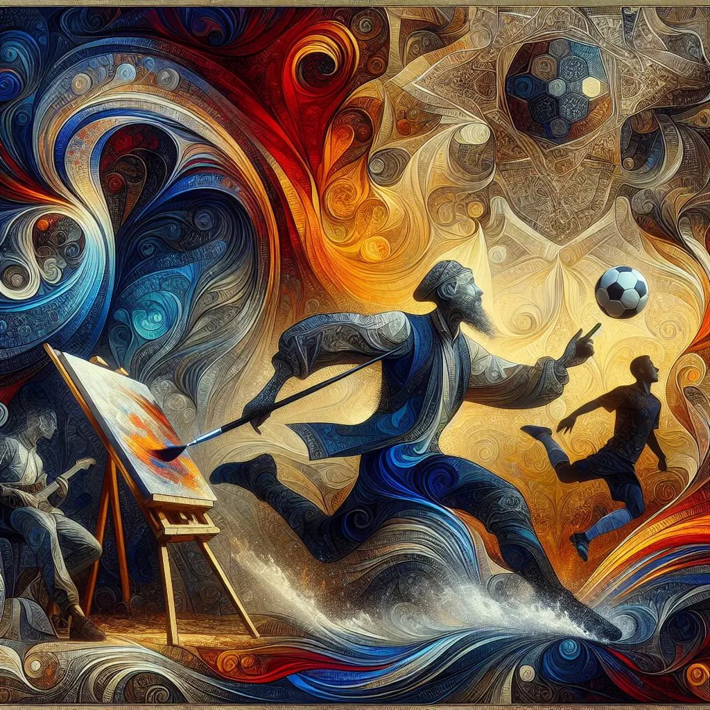 Tyrkisk Kunstner i krydsord løsningsforslag