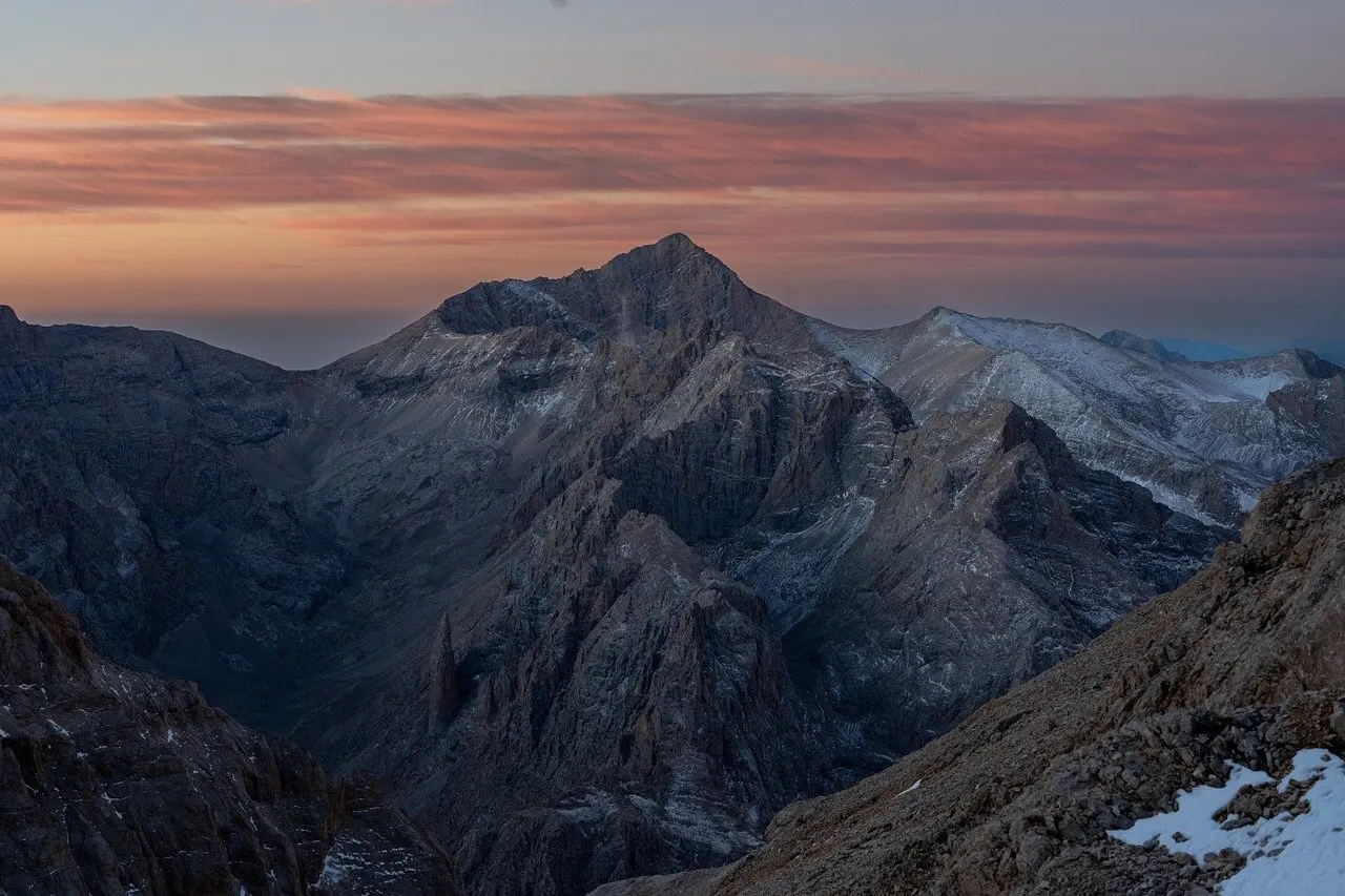 Tyrkisk Sø i Krydsord Løsning
